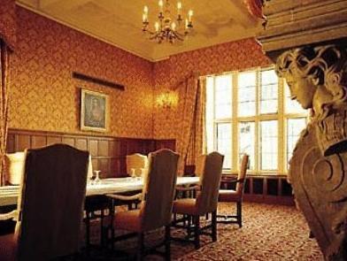 Hanbury Manor Marriott & Country Club 4* Ware