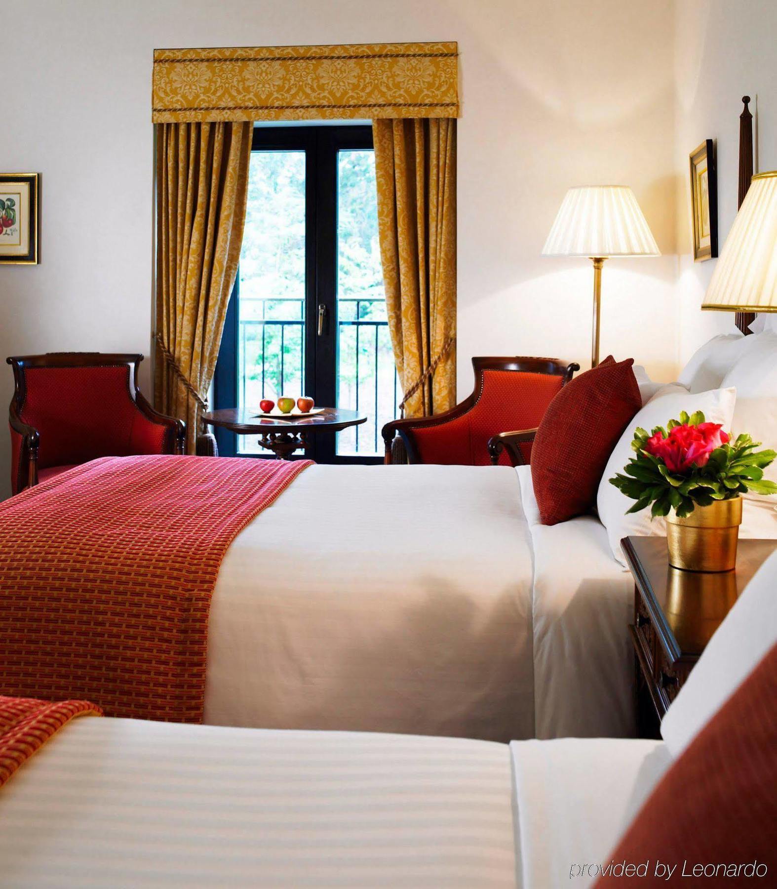 Hanbury Manor Marriott & Country Club