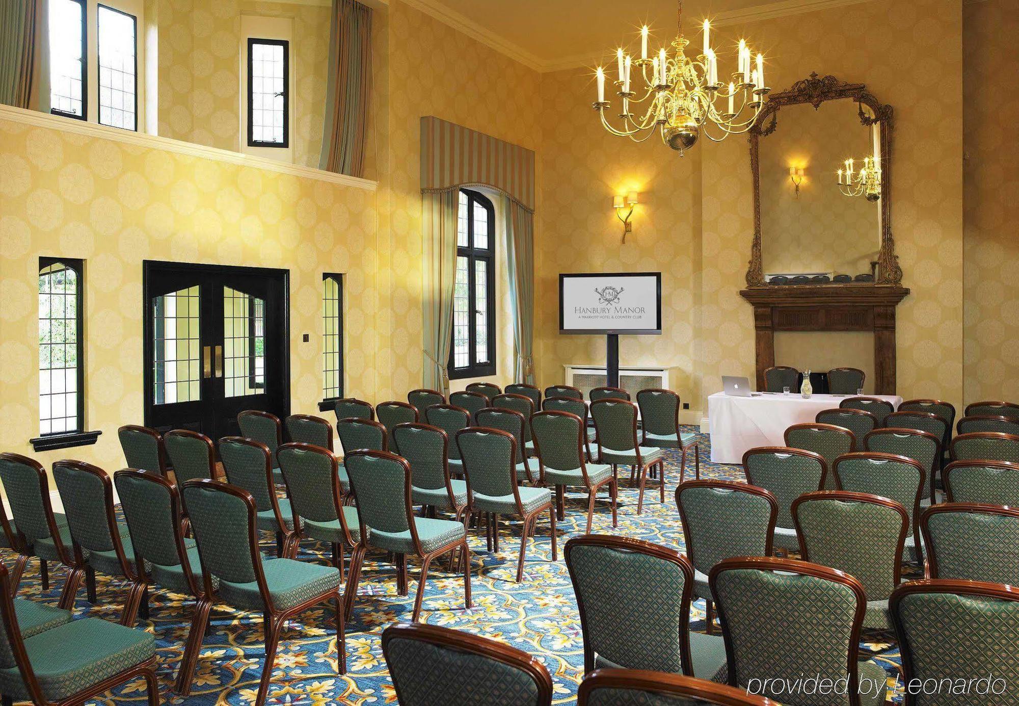 Hanbury Manor Marriott & Country Club 4* Ware