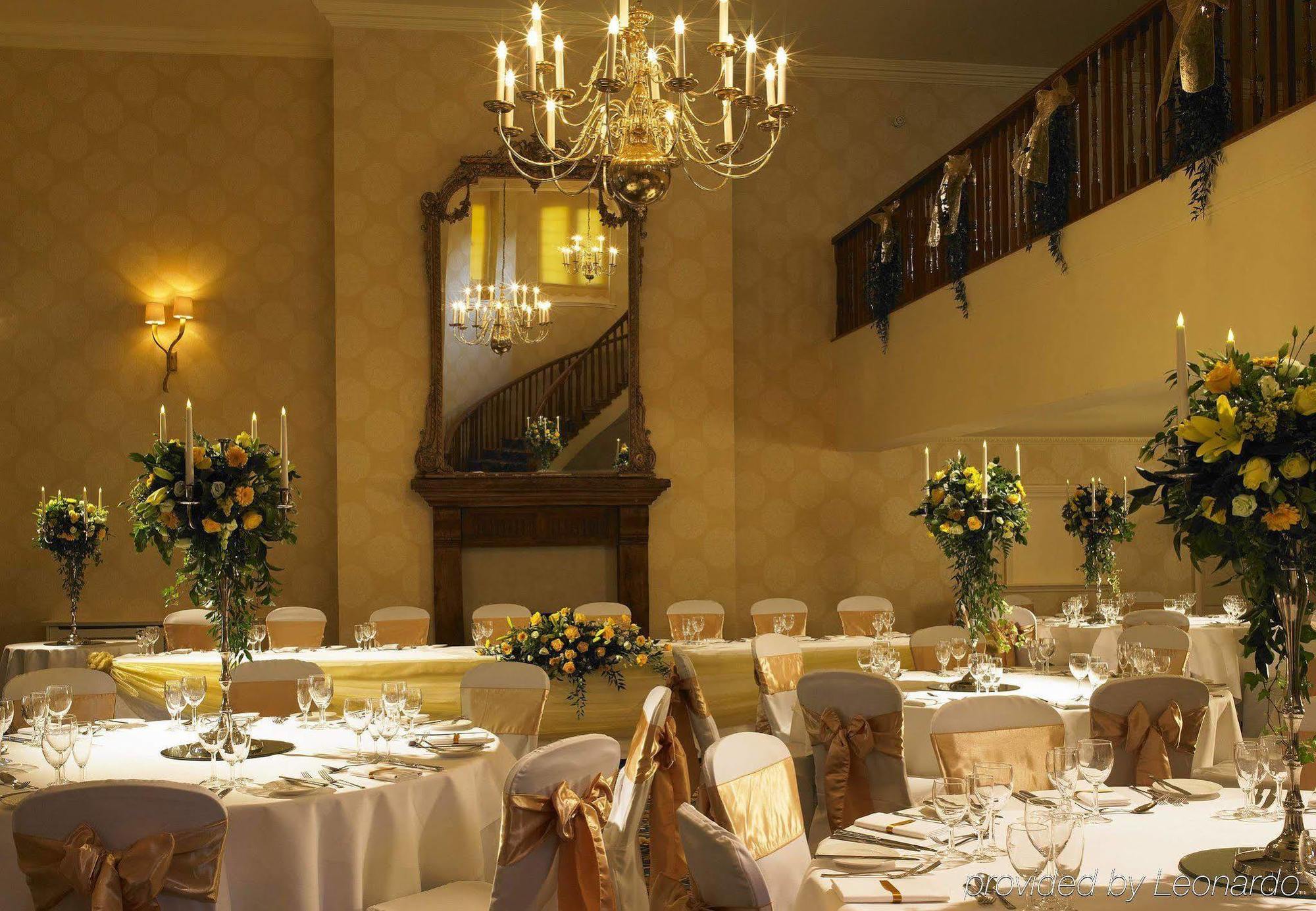 Hanbury Manor Marriott & Country Club 4*