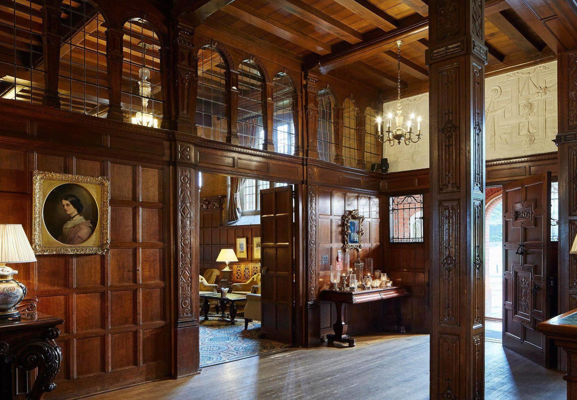 Hanbury Manor Marriott & Country Club