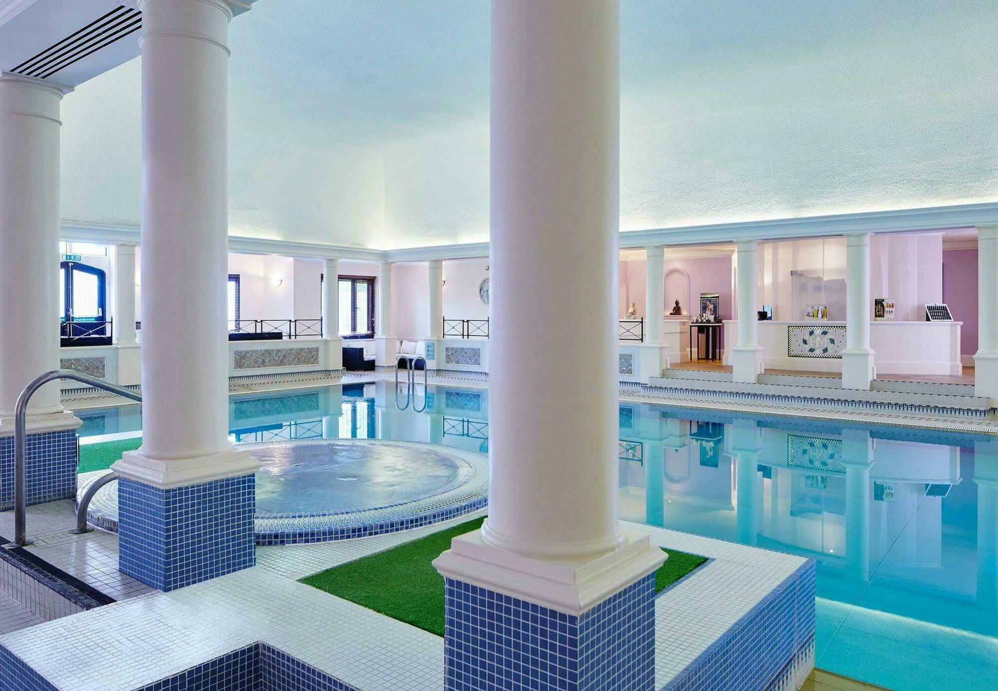 Hanbury Manor Marriott & Country Club Hotel Ware
