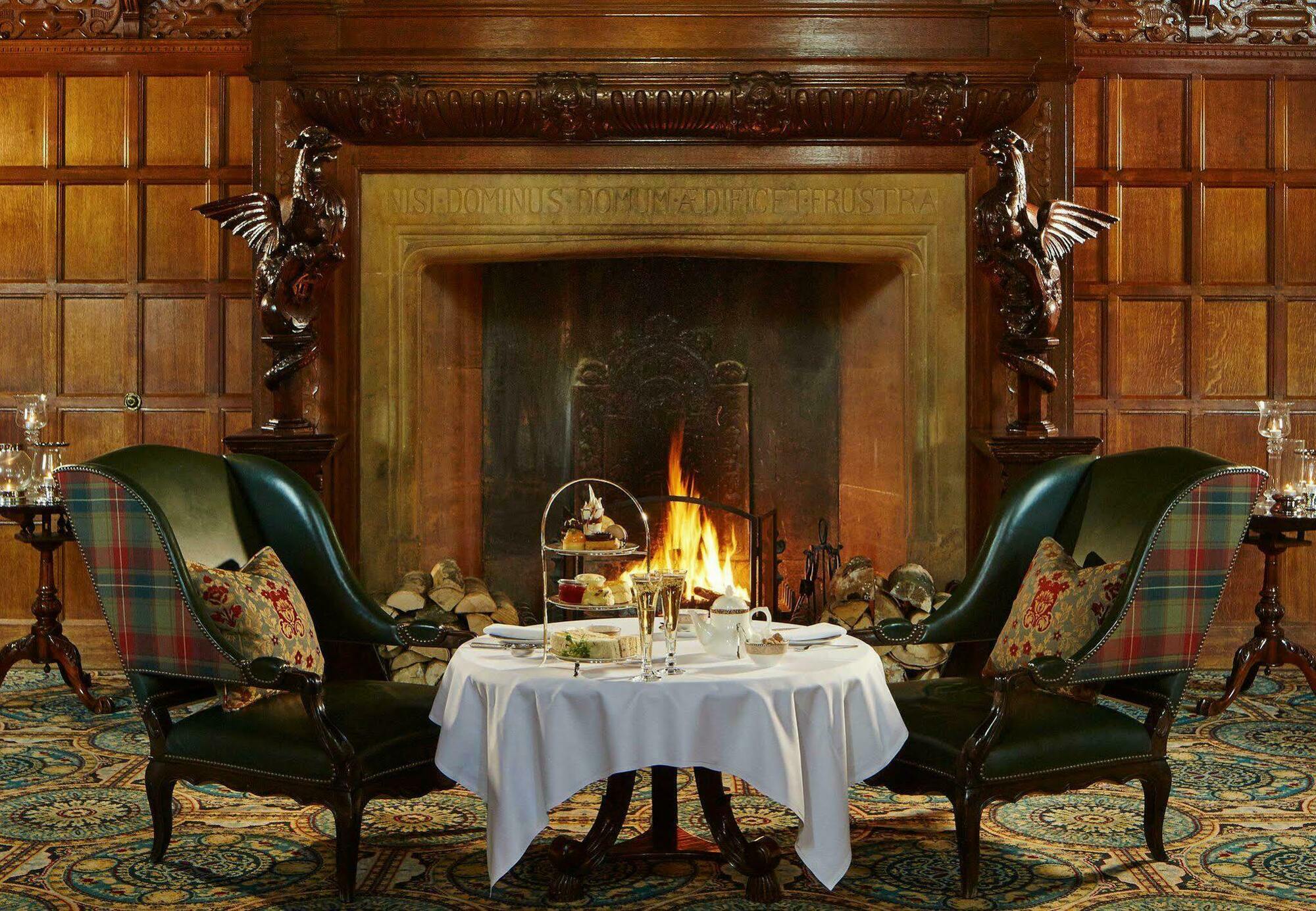 Hanbury Manor Marriott & Country Club 4*